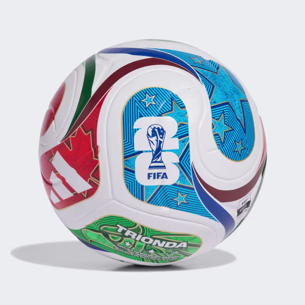 Official ball